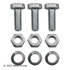 101-3618 by BECK ARNLEY - BALL JOINT
