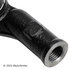 101-4100 by BECK ARNLEY - TIE ROD END