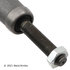 101-4393 by BECK ARNLEY - TIE ROD END