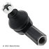 101-4917 by BECK ARNLEY - TIE ROD END