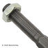 101-5094 by BECK ARNLEY - TIE ROD END