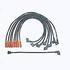671-8104 by DENSO - IGN WIRE SET