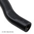 101-5297 by BECK ARNLEY - TIE ROD END