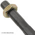 101-5431 by BECK ARNLEY - TIE ROD END