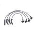 671-4059 by DENSO - IGN WIRE SET-8MM