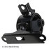 104-2015 by BECK ARNLEY - TRANSMISSION MOUNT