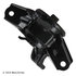 104-2091 by BECK ARNLEY - TRANSMISSION MOUNT