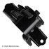 104-2092 by BECK ARNLEY - TRANSMISSION MOUNT