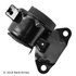 104-2316 by BECK ARNLEY - TRANSMISSION MOUNT