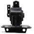 104-2344 by BECK ARNLEY - TRANSMISSION MOUNT