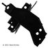 104-2409 by BECK ARNLEY - TRANSMISSION MOUNT