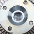 130-0181 by BECK ARNLEY - FAN CLUTCH UNIT