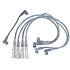 671-4096 by DENSO - IGN WIRE SET