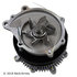 131-1752 by BECK ARNLEY - WATER PUMP WITH FAN CLUTCH