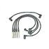 Denso 671-4105 Allumage Fil Jeu