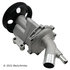 131-2371 by BECK ARNLEY - WATER PUMP WITH HOUSING