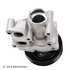 131-2417 by BECK ARNLEY - WATER PUMP WITH HOUSING