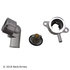 143-0870 by BECK ARNLEY - THERMOSTAT WITH HOUSING