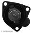 143-0944 by BECK ARNLEY - THERMOSTAT with HOUSING