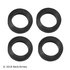 158-0021 by BECK ARNLEY - FUEL INJ O-RING KIT