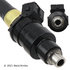 158-0218 by BECK ARNLEY - NEW FUEL INJECTOR