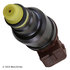 158-0569 by BECK ARNLEY - NEW FUEL INJECTOR