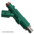 158-0559 by BECK ARNLEY - NEW FUEL INJECTOR