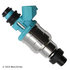 158-0580 by BECK ARNLEY - NEW FUEL INJECTOR