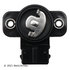 158-0652 by BECK ARNLEY - THROTTLE POSITION SENSOR