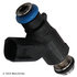 158-0755 by BECK ARNLEY - NEW FUEL INJECTOR