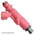 158-0856 by BECK ARNLEY - NEW FUEL INJECTOR