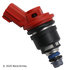 158-0861 by BECK ARNLEY - NEW FUEL INJECTOR