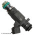 158-0908 by BECK ARNLEY - NEW FUEL INJECTOR