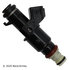 158-0937 by BECK ARNLEY - NEW FUEL INJECTOR
