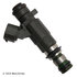 158-0938 by BECK ARNLEY - NEW FUEL INJECTOR