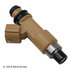 158-1503 by BECK ARNLEY - NEW FUEL INJECTOR