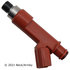 158-1516 by BECK ARNLEY - NEW FUEL INJECTOR