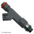 158-1552 by BECK ARNLEY - NEW FUEL INJECTOR