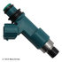 158-1554 by BECK ARNLEY - NEW FUEL INJECTOR