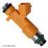 158-1556 by BECK ARNLEY - NEW FUEL INJECTOR