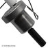 Beck Arnley 159-1031 Fuel Injection Pressure Regulator FUEL INJECTION PRESSURE REGULATOR