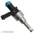 159-1087 by BECK ARNLEY - NEW FUEL INJECTOR