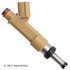 159-1089 by BECK ARNLEY - NEW FUEL INJECTOR