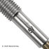 176-1043 by BECK ARNLEY - GLOW PLUG