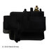178-8144 by BECK ARNLEY - IGNITION COIL