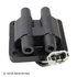 178-8202 by BECK ARNLEY - Ignition Coil Pack