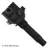 178-8250 by BECK ARNLEY - DIRECT IGNITION COIL