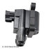 178-8336 by BECK ARNLEY - IGNITION COIL PACK