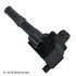 178-8272 by BECK ARNLEY - DIRECT IGNITION COIL