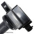 178-8261 by BECK ARNLEY - DIRECT IGNITION COIL